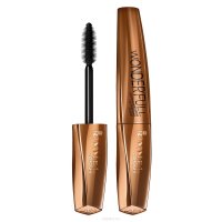 Rimmel    "Wonder"full",   ,  001 black, 8 