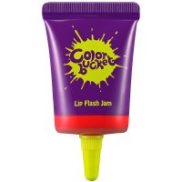    Touch In Sol    "Color Bucket",  5 Cherry Berry, 9 