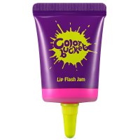 Touch In Sol    "Color Bucket",  6 Electric, 9 