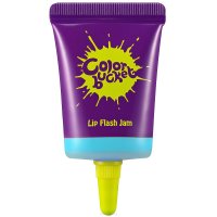 Touch In Sol    "Color Bucket",  10 Ice Sherbet, 9 