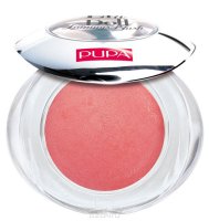   Pupa Like a Doll Maxi Blush 102 Vintage Pink, 9,5 