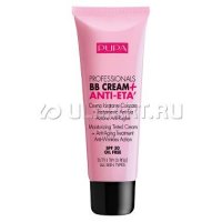 BB    Pupa Professional BB Cream, 50 , , ,  001 