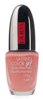 PUPA     013 "Lasting Color Gel" ,5 .