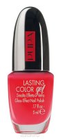 PUPA     036 "Lasting Color Gel"  ,5 .