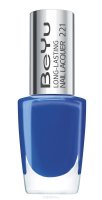 BE YU     Underground LONG-LASTING NAIL LACQUER  221, 8 