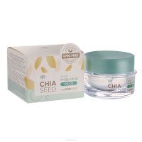 The Face Shop    "Chia Seed Sebum Control", , 50 