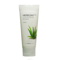 The Face Shop      HERB DAY 365, 170 