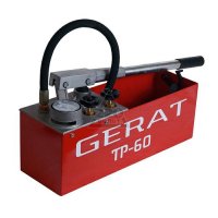  GERAT TP-60