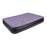  RELAX FLOCKED AIR BED DOUBLE