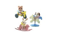      Sylvanian Families