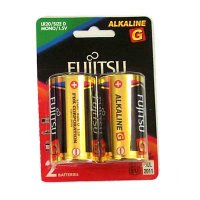  D - Fujitsu LR20G/2B Alkaline G (2 )