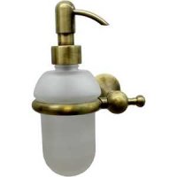 Bagno Associati  . ,   Regency RE12792 OLD Brass