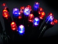    200 LED Premier Colour Morphing LV122123