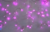     200 LED   971243 Pink