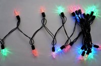     40 LED   971241 Multicolor