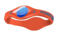  POWER BALANCE M Electric Orange/Blue