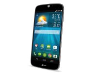   Acer Liquid Jade Black