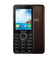   Alcatel OneTouch 2007D Dark Chocolate