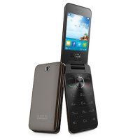   Alcatel OneTouch 2012D Dark Chocolate