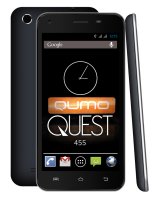   Qumo QUEST 455 Black