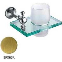 Bagno Associati ,   Regency RE14392 OLD Brass