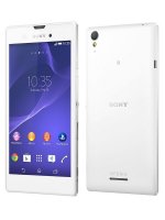   Sony D5103 Xperia T3 White