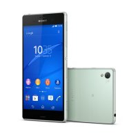   Sony D6603 Xperia Z3 LTE Silver Green