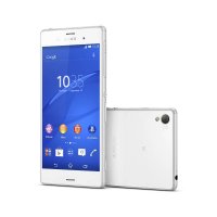   Sony D6633 Xperia Z3 Dual Black