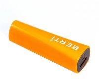  Berti Rainbow 2400mAh Orange