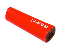  Berti Rainbow 2400mAh Red