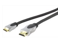   HQ HDMI to miniHDMI V1.4 1.5m HQSS5562-1.5