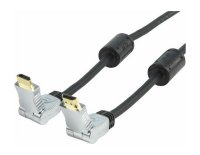   HQ HDMI-HDMI V1.4 5m HQSS5564-5.0