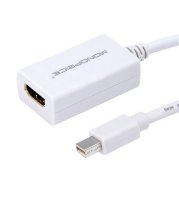  Monoprice Mini DisplayPort to HDMI 5311