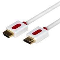   Promate HDMI linkMate-H1 White