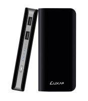  Luxa2 EnerG Portable PowerBank 10400mAh PO-UNP-PCP6BK-00