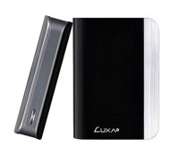  Luxa2 EnerG Portable PowerBank 6600mAh PO-UNP-PCP4BK-00