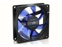  Noiseblocker BlackSilentFan X2 80mm 1800rpm