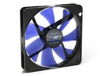  Noiseblocker BlackSilentFan XK2 140mm 1100rpm