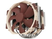  Noctua NH-D15 (Intel S775/S1150/1155/1156/S1356/1366/S2011/AMD AM2/AM2+/AM3/AM3+/FM1/FM2/FM2+)