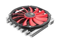  Thermalright AXP-200 RoG Edition AXP-200-R (Intel 775/1150/1155/1156/1366/2011/2011-3/AMD AM2/