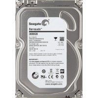   3Tb Seagate ST3000VM002 SATA-III Video HD [5900rpm, 64Mb]