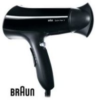  Braun HD 580 Satin Hair 5