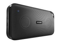 - Philips BT3500 Black