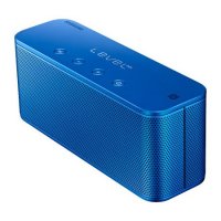 - Samsung Level Box mini Blue EO-SG900DLEGRU