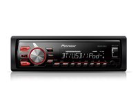  Pioneer MVH-X370BT