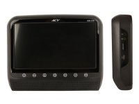  ACV AVM-619BK Black