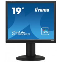  19" Iiyama B1980SD-B1 ProLite