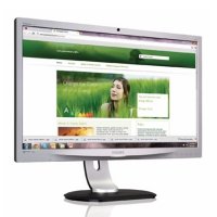  Philips 23" 231P4QRYES (00/01) Silver IPS LED 5ms 16:9 DVI M/M 20M:1 250cd USB DisplayPort