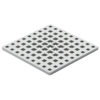  Geberit Uniflex 154.301.00.1