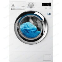     Electrolux EWS 1066 cdu